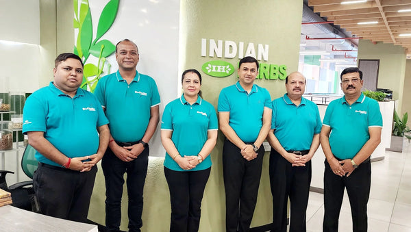 We are delighted to promote Mr. Paramartha Roy as our National Sales Manager!