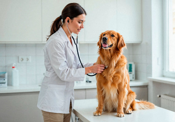 Ayurvedic Pet Care: Can Ancient Herbs Help Your Dog or Cat?