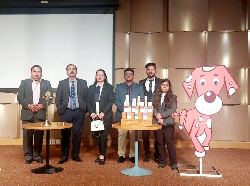 Indian Herbs Specialities Pvt. Ltd. pioneer and global market leader in herbal animal health care industry since 1951.