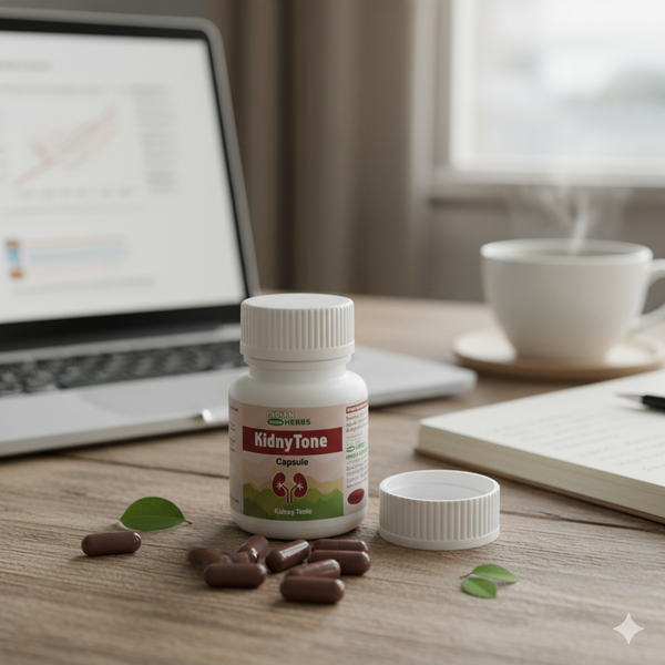 9 Natural Methods to Boost Kidney Function & Support Renal Health