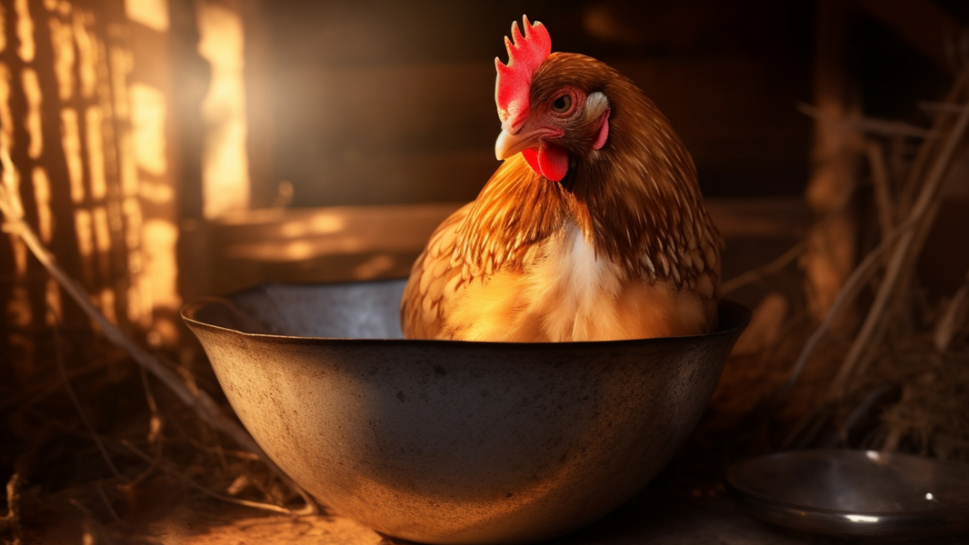 Coccidia in Poultry: Causes, Symptoms, and Prevention