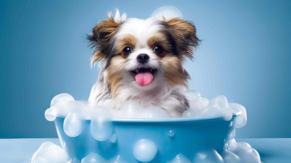 Best Anti Dandruff Shampoos for Dogs: Keep Your Pet’s Coat Healthy and Shiny 