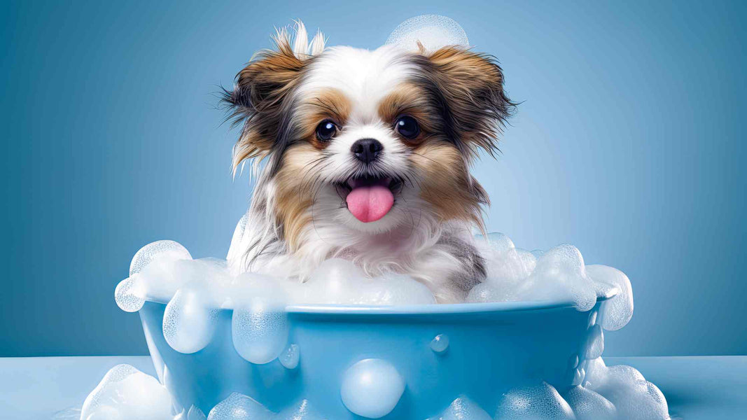 Best Anti Dandruff Shampoos for Dogs: Keep Your Pet’s Coat Healthy and Shiny
