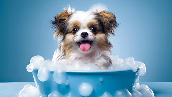 Best Anti Dandruff Shampoos for Dogs: Keep Your Pet’s Coat Healthy and Shiny