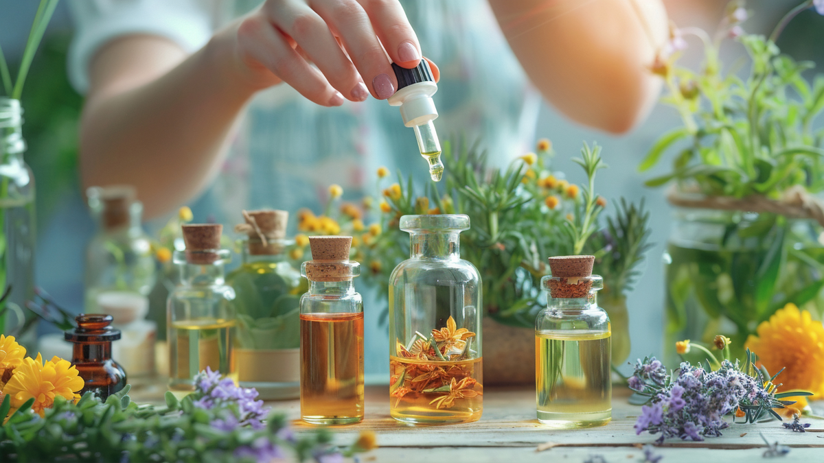 5 Safe Herbal Remedies for Pets: Natural Care for Long-Term Wellness