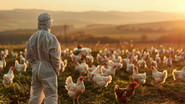 Bird Flu in Bhubaneswar: What You Need to Know to Stay Safe