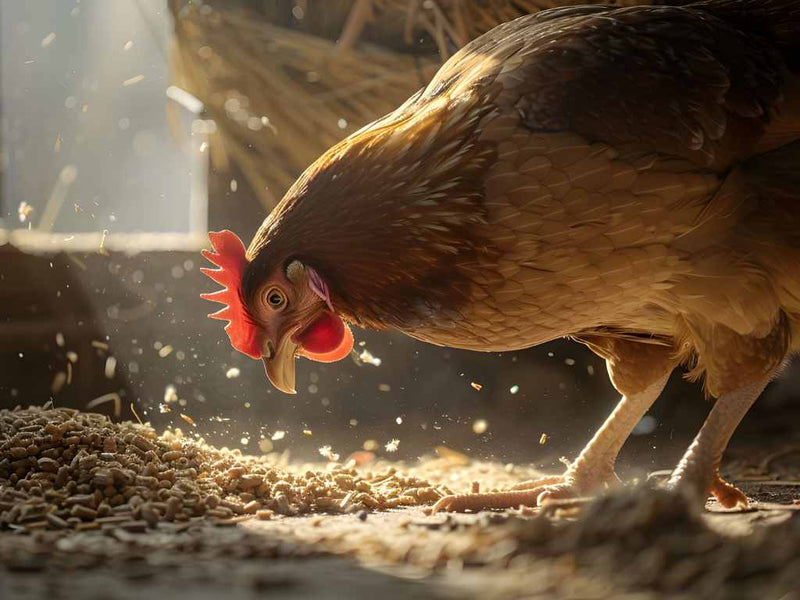 Harnessing Phytobiotics: Plant-Based Supplements in Poultry Nutrition