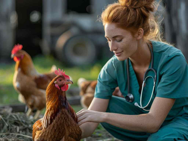 Natural Solutions to Prevent IBH: How Anticoccidial Feed Additives and Herbal Supplements Can Help