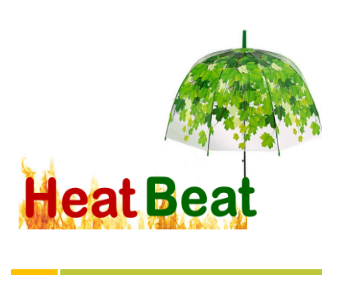 Beat the odds of heat stress in poultry birds with ‘HeatBeat’