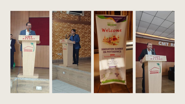 Indian Herbs Organizes Technical Seminar on Sustainable Poultry Production in Nepal