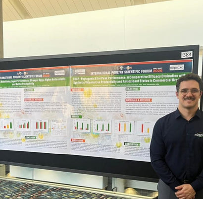 Advancing Phytogenic Innovations at IPPE-2026