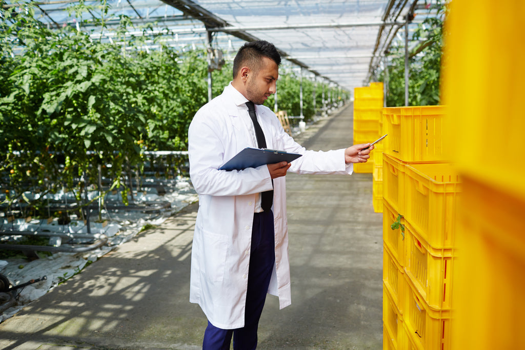 Applications of ayurveda for sustainable livestock production