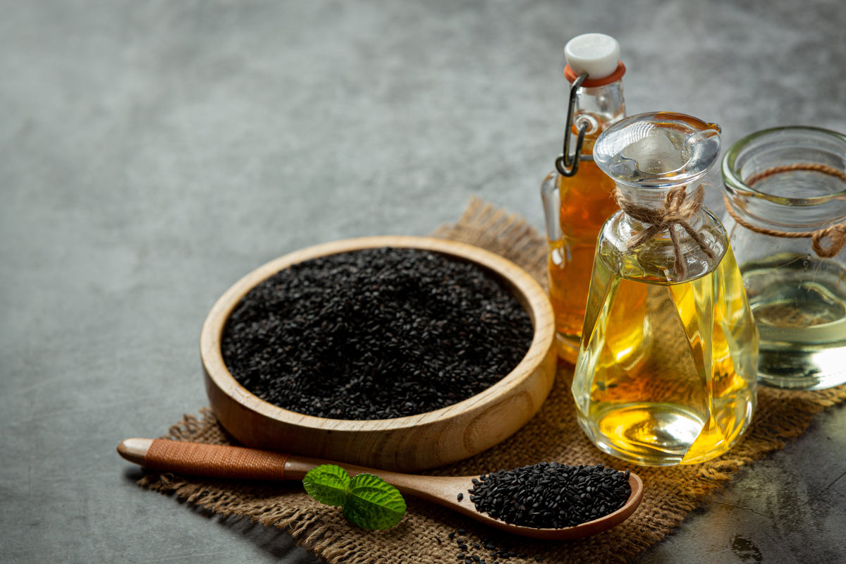 Withamlajit: Harnessing the Power of Ashwagandha (Withania) for Wellness & Vitality