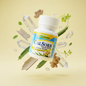 100% Natural Immunity Boosting | Bone and Joint Health Supplements