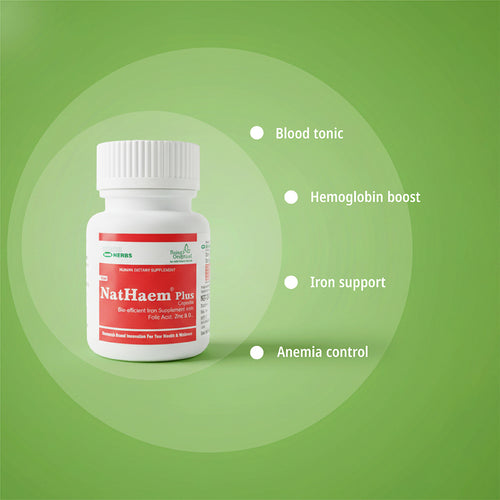 NatHaem Plus