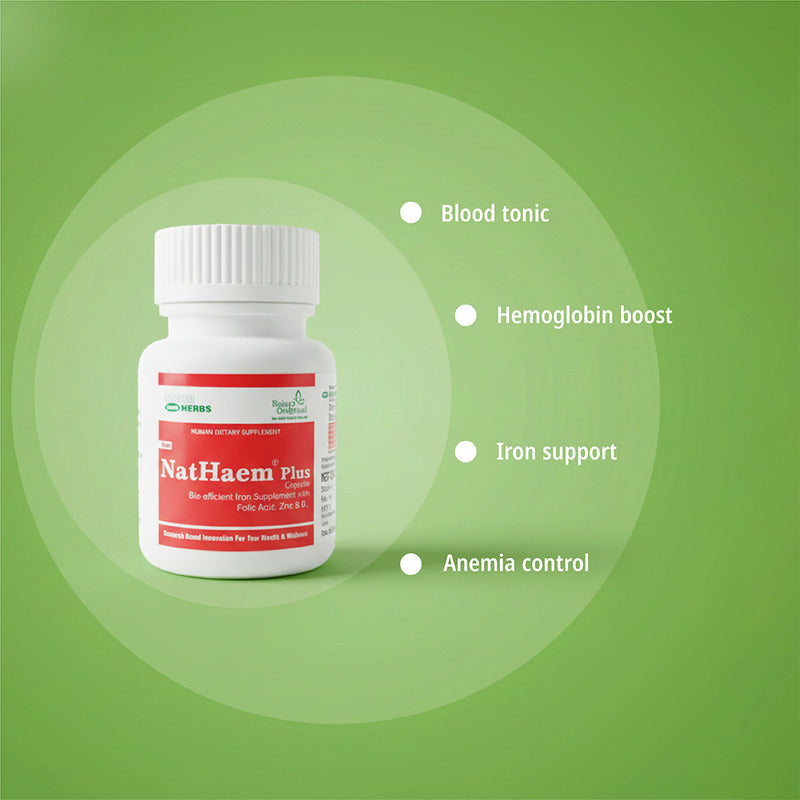 NatHaem Plus
