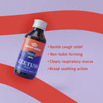 ZeeTuss Syrup
