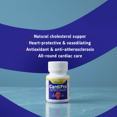 CardiPro - alternate view