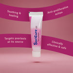 SoriCure Cream