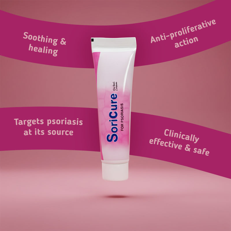 SoriCure Cream
