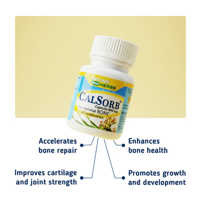 CalSorb - alternate view