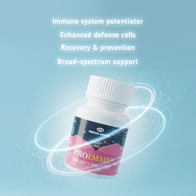 ProImmu - alternate view