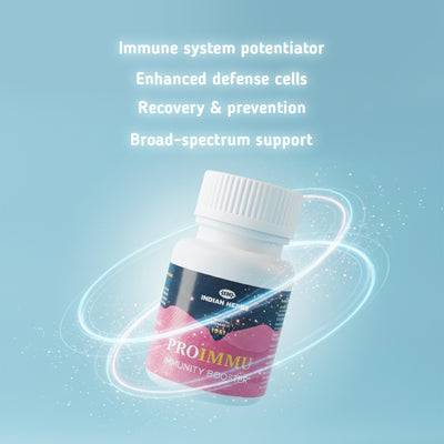 ProImmu - alternate view