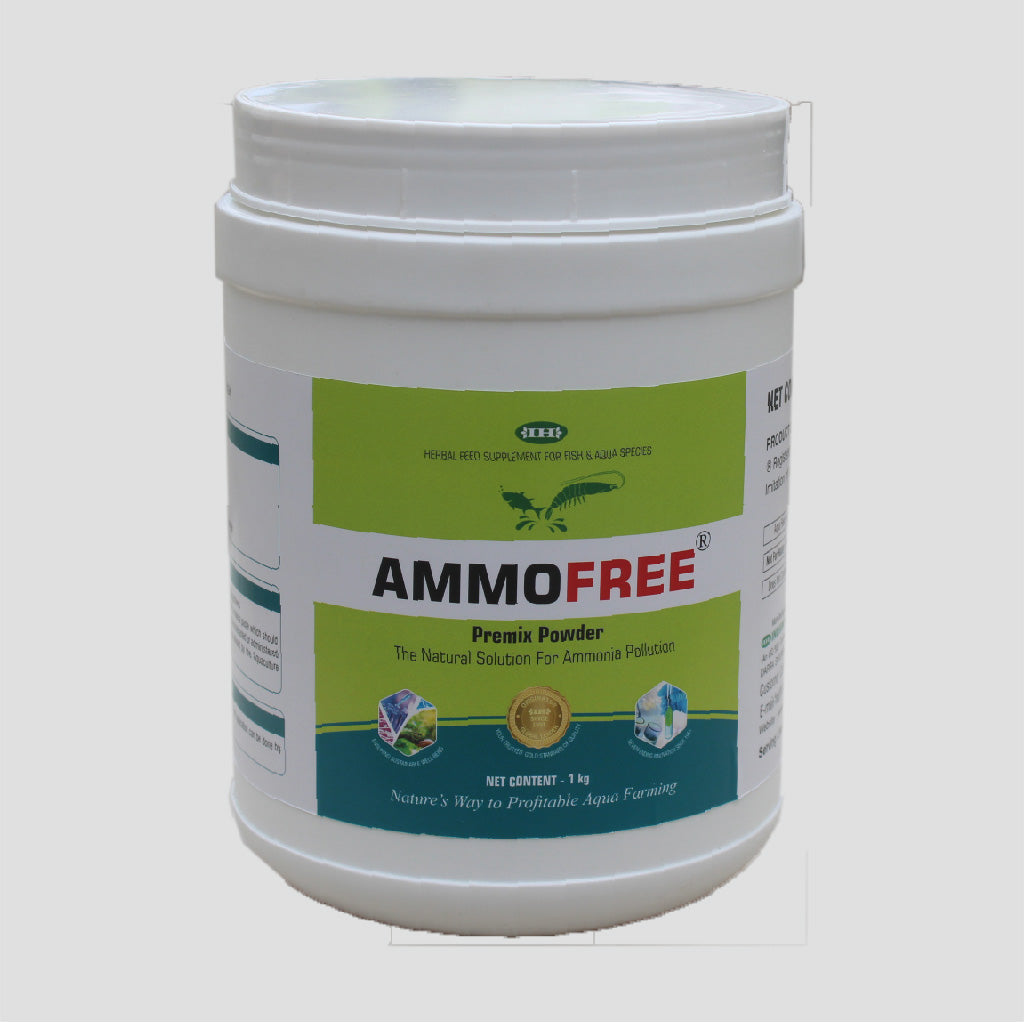 AmmoFree