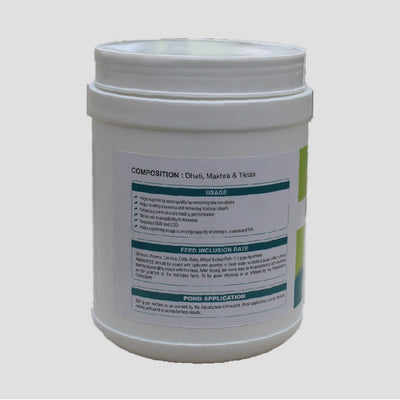 AmmoFree - alternate view