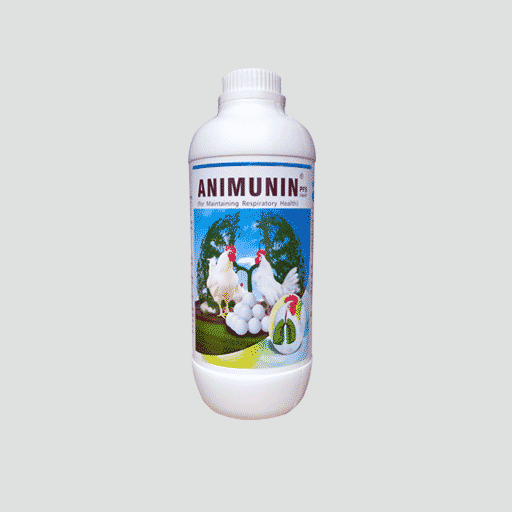 Animunin Liquid