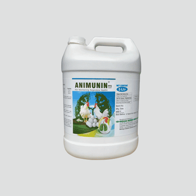 Animunin Liquid - alternate view