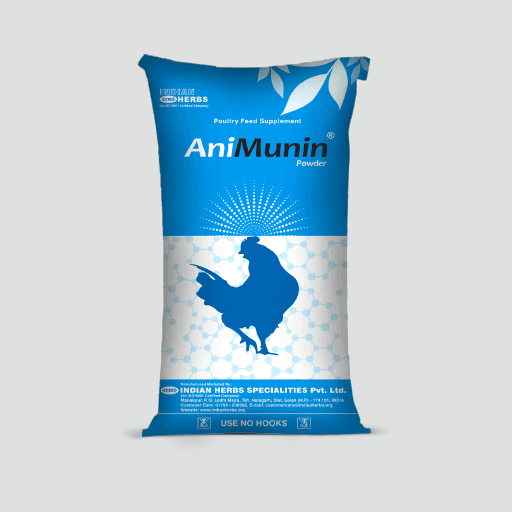 Animunin Powder