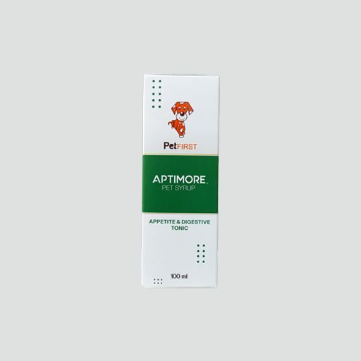 Aptimore Pet Syrup