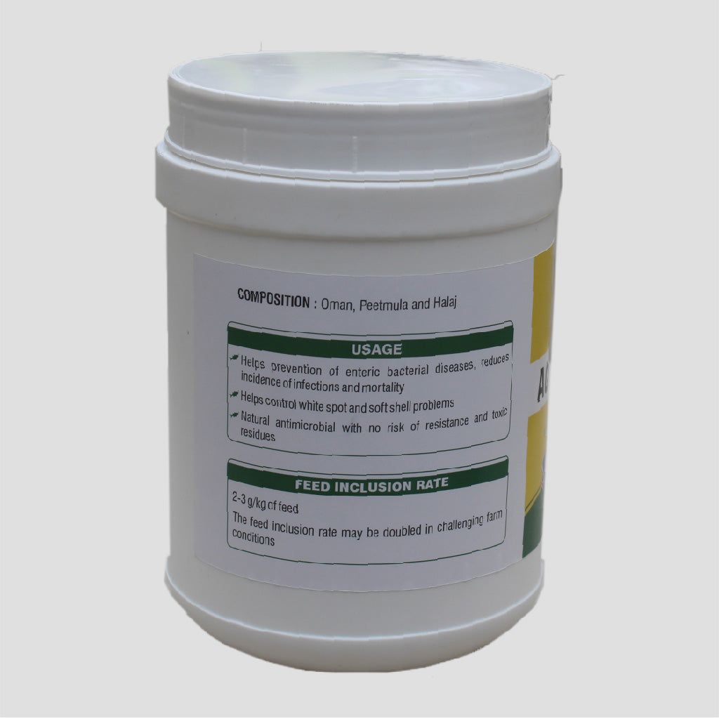 AQUABIOTIC FS PREMIX POWDER