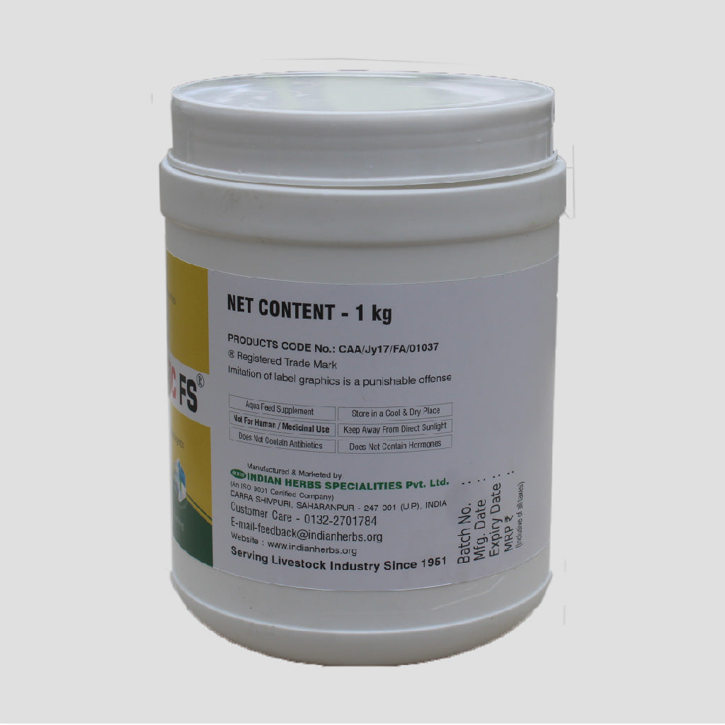 AQUABIOTIC FS PREMIX POWDER