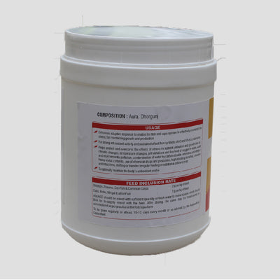 Aqua CE - alternate view