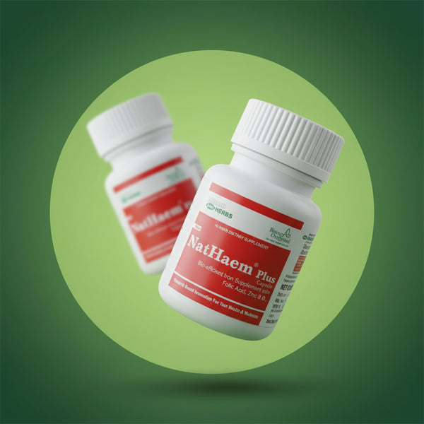 NatHaem Plus