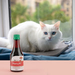 Ferrocom Pet Syrup