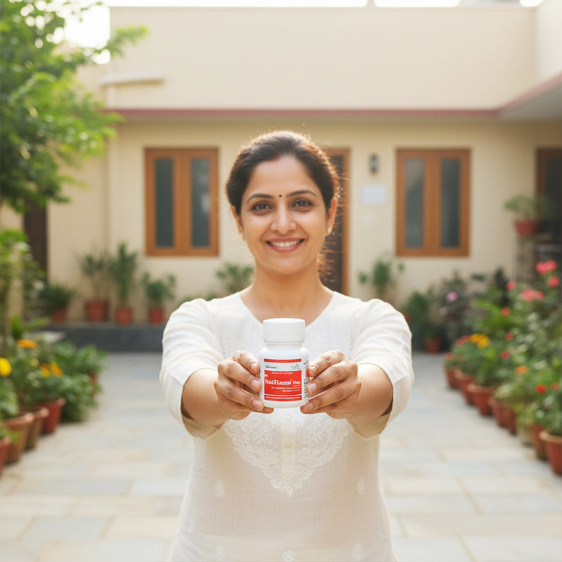 NatHaem Plus