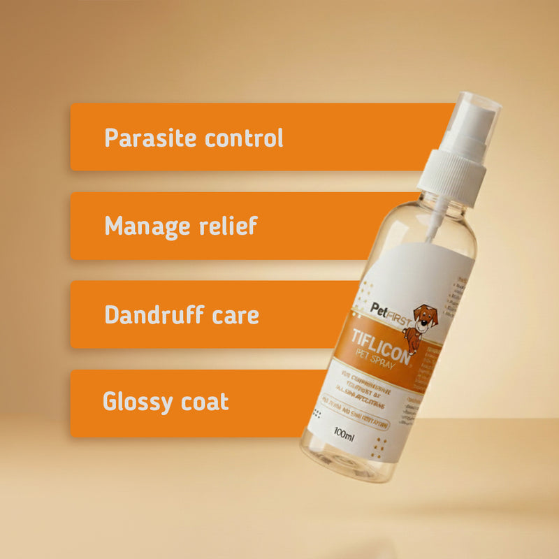 Tiflicon Spray