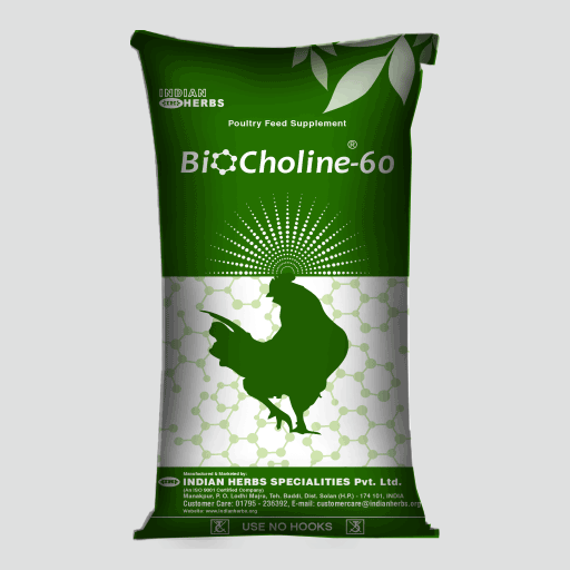 BioCholine-60