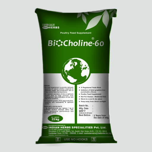 BioCholine-60