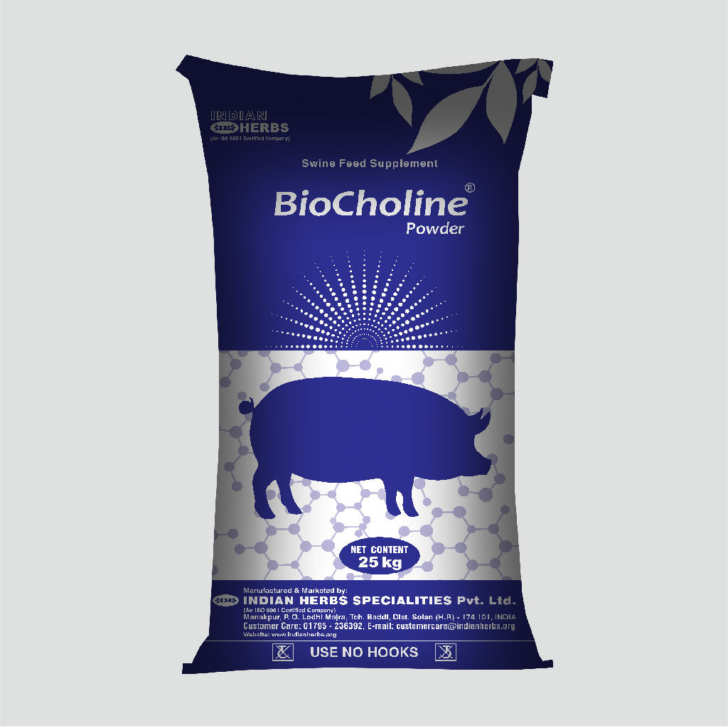 BioCholine