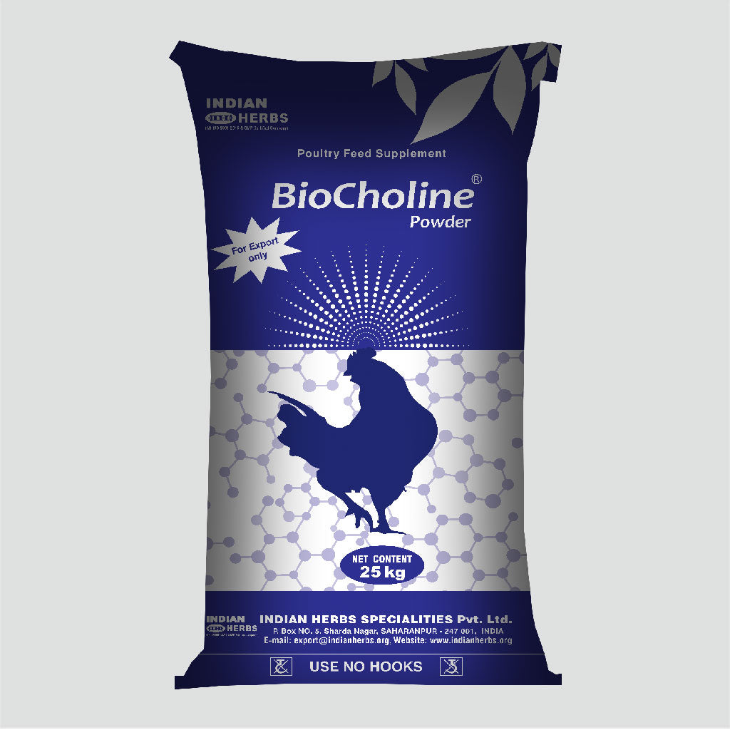 BioCholine