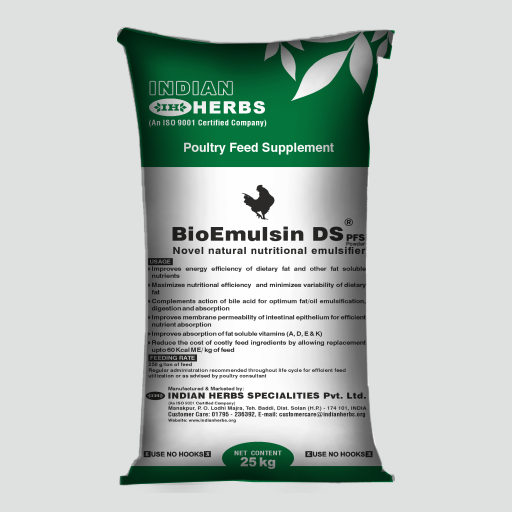 BioEmulsin DS Powder