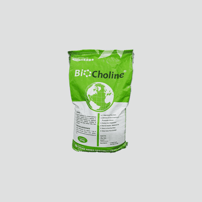 BioCholine - alternate view