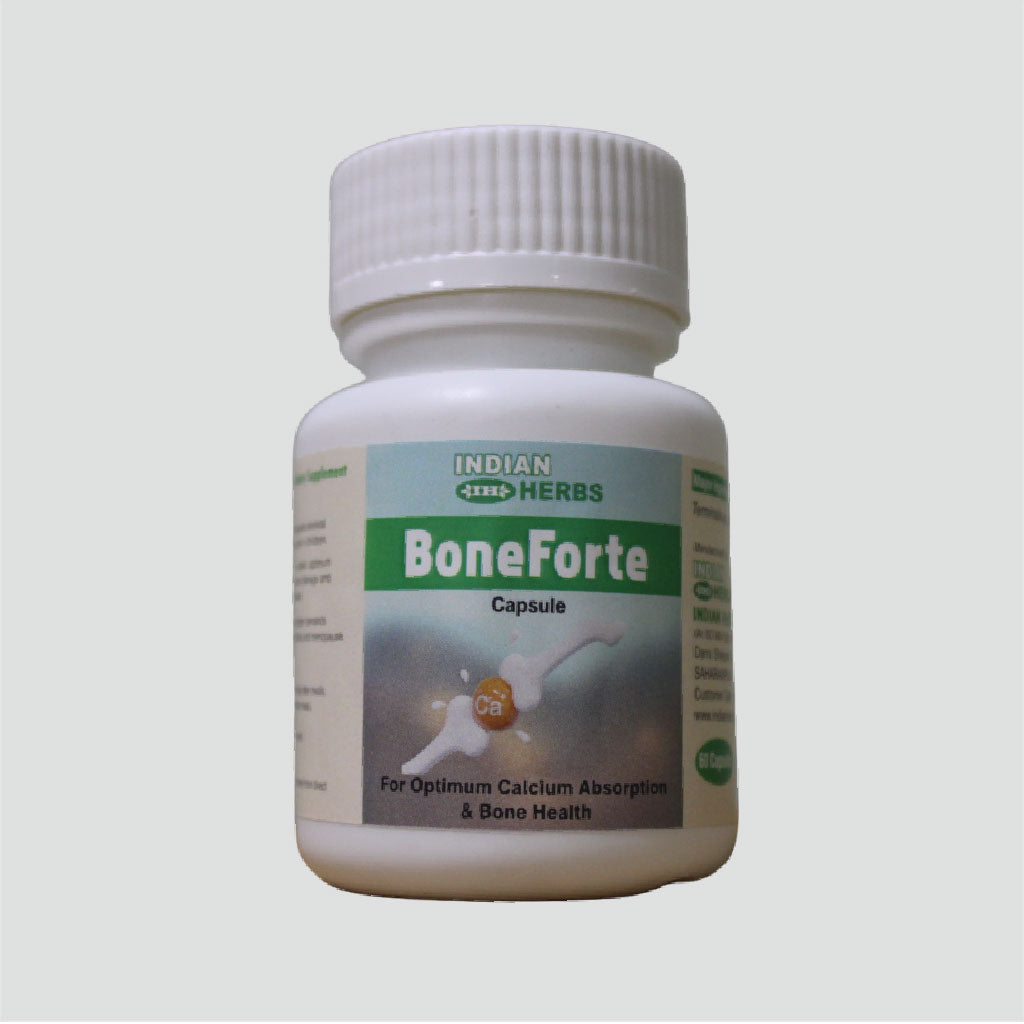 BoneForte Capsule