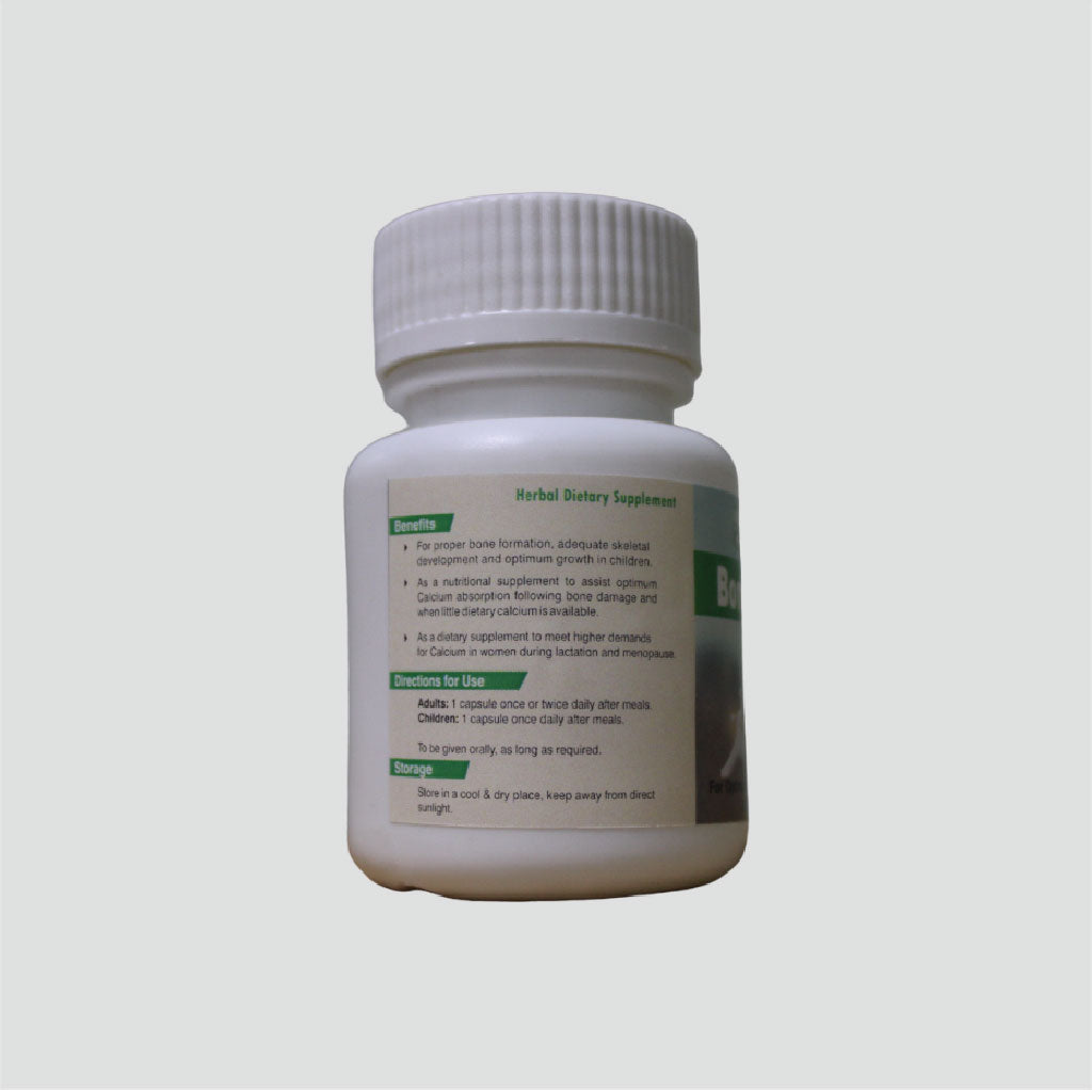 BoneForte Capsule