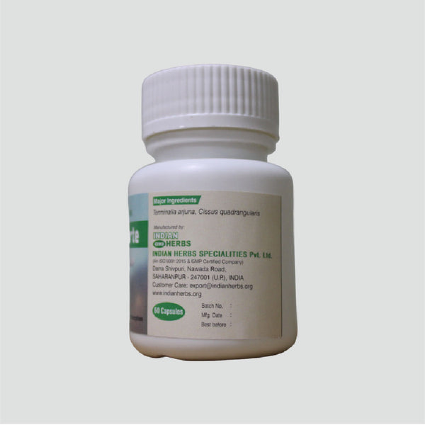 BoneForte Capsule