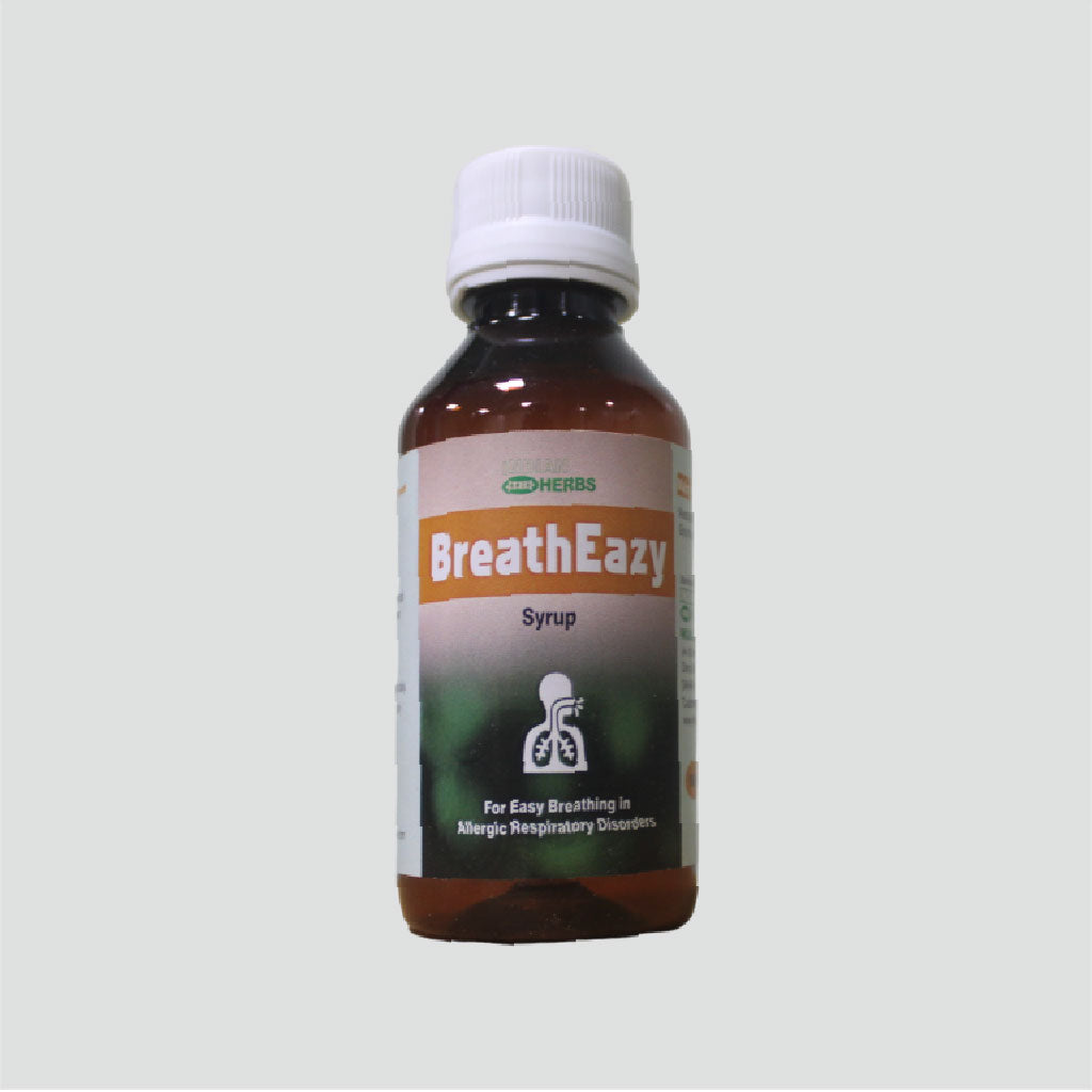 BreathEazy Syrup